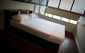 Bb Bunkers Hostel