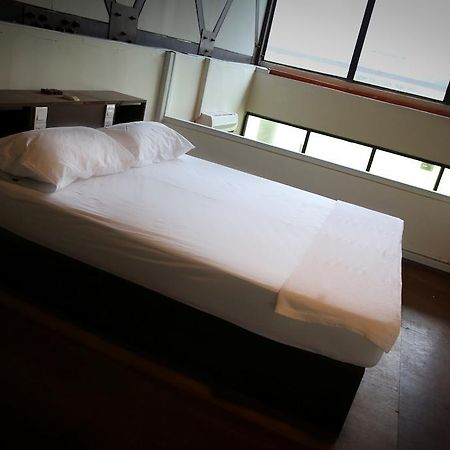 Bb Bunkers Hostel Santubong Kamer foto