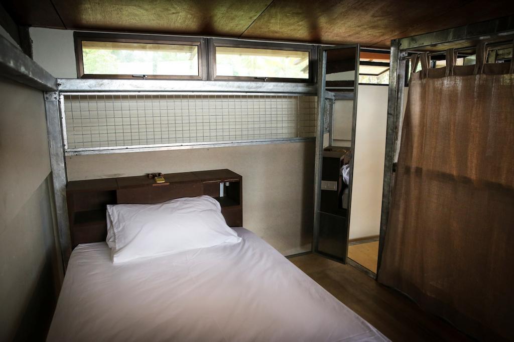 Bb Bunkers Hostel Santubong Kamer foto