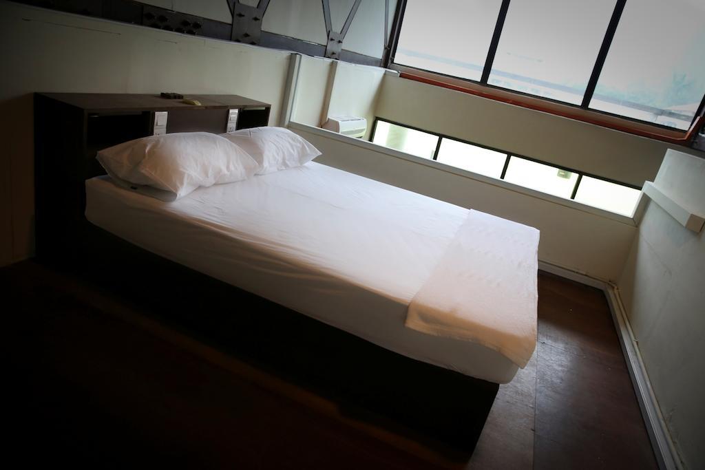 Bb Bunkers Hostel Santubong Kamer foto